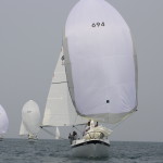 2014 Cal25 Nationals