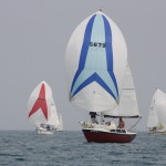 2014 Cal25 Nationals