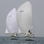 2014 Cal25 Nationals