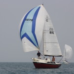 2014 Cal25 Nationals