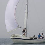 2014 Cal25 Nationals