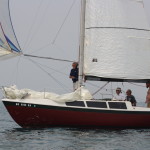 2014 Cal25 Nationals