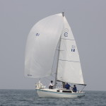 2014 Cal25 Nationals