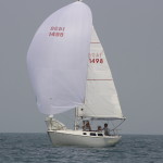 2014 Cal25 Nationals