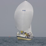 2014 Cal25 Nationals