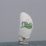 2014 Cal25 Nationals