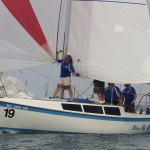 2014 Cal25 Nationals