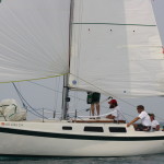 2014 Cal25 Nationals